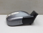 Зеркало правое электрическое для Hyundai ix35 2010>, OEM 876202Y970 - вид 3 (фото)