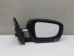Зеркало правое электрическое для Hyundai ix35 2010>, OEM 876202Y970 - вид 4 (фото)