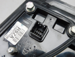 Зеркало правое электрическое для Hyundai ix35 2010>, OEM 876202Y970 - вид 5 (фото)