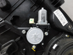 Стеклоподъемник электр. задний левый для Kia Soul 2014-2019, OEM 83471B2010 - вид 2 (фото)