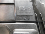 Стеклоподъемник электр. задний левый для Kia Soul 2014-2019, OEM 83471B2010 - вид 4 (фото)