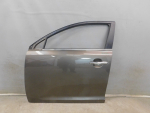 Дверь передняя левая для Kia Sportage 2010-2015, OEM 760033W000 - вид 1 (фото)