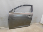 Дверь передняя левая для Kia Sportage 2010-2015, OEM 760033W000 - вид 2 (фото)