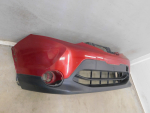 Бампер передний для Nissan Qashqai (J11) 2014>, OEM 62022BM92H - вид 3 (фото)