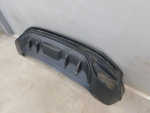 Бампер задний для Geely Coolray I 2020>, OEM 8890337821 - вид 3 (фото)