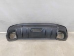 Юбка задняя для Geely Coolray I 2020>, OEM 6600124614 - вид 1 (фото)