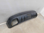 Юбка задняя для Geely Coolray I 2020>, OEM 6600124614 - вид 2 (фото)