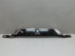 Накладка двери багажника для Mitsubishi Outlander 2012>, OEM 5817A265 - вид 1 (фото)