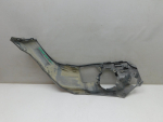 Кронштейн переднего бампера для BMW X6 F16 2014>, OEM 51118056503 - вид 2 (фото)