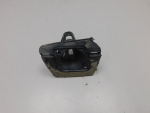 Кронштейн форсунки омывателя фары для BMW X6 F16 2014>, OEM 51118056558 - вид 1 (фото)