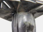 Кронштейн форсунки омывателя фары для BMW X6 F16 2014>, OEM 51118056558 - вид 4 (фото)