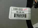 Проводка (коса) для Kia Sportage 2010-2015, OEM 916603U020 - вид 2 (фото)