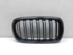Решетка радиатора для BMW X5 F15 2013-2018, OEM 51712354498 - вид 1 (фото)