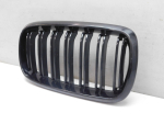 Решетка радиатора для BMW X5 F15 2013-2018, OEM 51712354498 - вид 2 (фото)