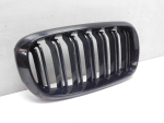 Решетка радиатора для BMW X5 F15 2013-2018, OEM 51712354498 - вид 3 (фото)