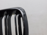 Решетка радиатора для BMW X5 F15 2013-2018, OEM 51712354498 - вид 4 (фото)