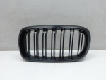 Решетка радиатора для BMW X5 F15 2013-2018, OEM 51712354497 - вид 1 (фото)