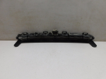 Решетка в бампер центральная для BMW X6 F16 2014>, OEM 51118056520 - вид 2 (фото)