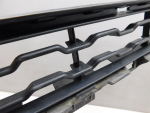 Решетка в бампер центральная для BMW X6 F16 2014>, OEM 51118056520 - вид 3 (фото)