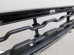 Решетка в бампер центральная для BMW X6 F16 2014>, OEM 51118056520 - вид 4 (фото)