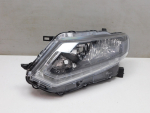 Фара левая для Nissan X-Trail (T32) 2014>, OEM 260604CC0C - вид 2 (фото)