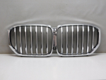 Решетка радиатора для BMW X5 G05 2018>, OEM 51137454887 - вид 1 (фото)