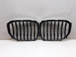 Решетка радиатора для BMW X5 G05 2018>, OEM 51137454887 - вид 4 (фото)