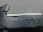 Брызговик задний левый для Москвич 3, OEM MAZAXS032124 - вид 3 (фото)