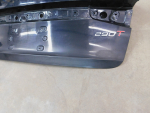Крышка багажника для Chery Arrizo 8 2022>, OEM 552000155AADYJ - вид 4 (фото)