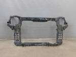 Панель передняя для Kia Sorento 2009>, OEM 641012P500 - вид 1 (фото)