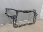 Панель передняя для Kia Sorento 2009>, OEM 641012P500 - вид 2 (фото)