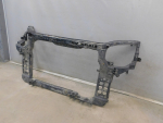 Панель передняя для Kia Sorento 2009>, OEM 641012P500 - вид 3 (фото)