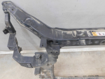 Панель передняя для Kia Sorento 2009>, OEM 641012P500 - вид 4 (фото)