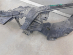 Панель передняя для Volvo V40/V40 Cross Country 2012>, OEM 31416490 - вид 4 (фото)