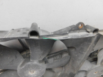 Диффузор радиатора для Suzuki Grand Vitara 2006>, OEM 1776065J00 - вид 4 (фото)