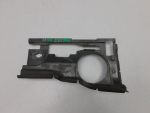 Воздуховод радиатора для Volvo XC60 2008-2017, OEM 31353294 - вид 1 (фото)