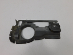 Воздуховод радиатора для Volvo XC60 2008-2017, OEM 31353294 - вид 2 (фото)