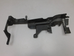Воздуховод радиатора для Volvo XC60 2008-2017, OEM 30764573 - вид 1 (фото)