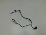 Датчик удара (AIRBAG) для Skoda Superb 2008-2015, OEM 5N0959652A - вид 1 (фото)
