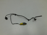 Датчик удара (AIRBAG) для Skoda Superb 2008-2015, OEM 5N0959652A - вид 2 (фото)