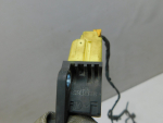 Датчик удара (AIRBAG) для Skoda Superb 2008-2015, OEM 5N0959652A - вид 4 (фото)
