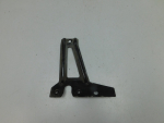 Кронштейн замка капота для Skoda Superb 2008-2015, OEM 3T0805489 - вид 1 (фото)