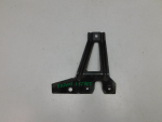 Кронштейн замка капота для Skoda Superb 2008-2015, OEM 3T0805489 - вид 2 (фото)