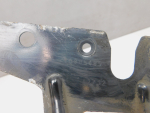 Кронштейн замка капота для Skoda Superb 2008-2015, OEM 3T0805489 - вид 3 (фото)