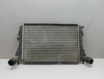 Интеркулер для Skoda Superb 2008-2015, OEM 1K0145803BM - вид 1 (фото)