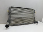 Интеркулер для Skoda Superb 2008-2015, OEM 1K0145803BM - вид 2 (фото)