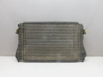 Интеркулер для Skoda Superb 2008-2015, OEM 1K0145803BM - вид 4 (фото)