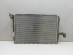 Радиатор охлаждения для Skoda Superb 2008-2015, OEM 1K0121251DM - вид 1 (фото)