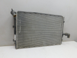 Радиатор охлаждения для Skoda Superb 2008-2015, OEM 1K0121251DM - вид 2 (фото)