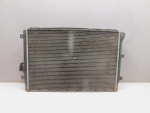 Радиатор охлаждения для Skoda Superb 2008-2015, OEM 1K0121251DM - вид 4 (фото)
